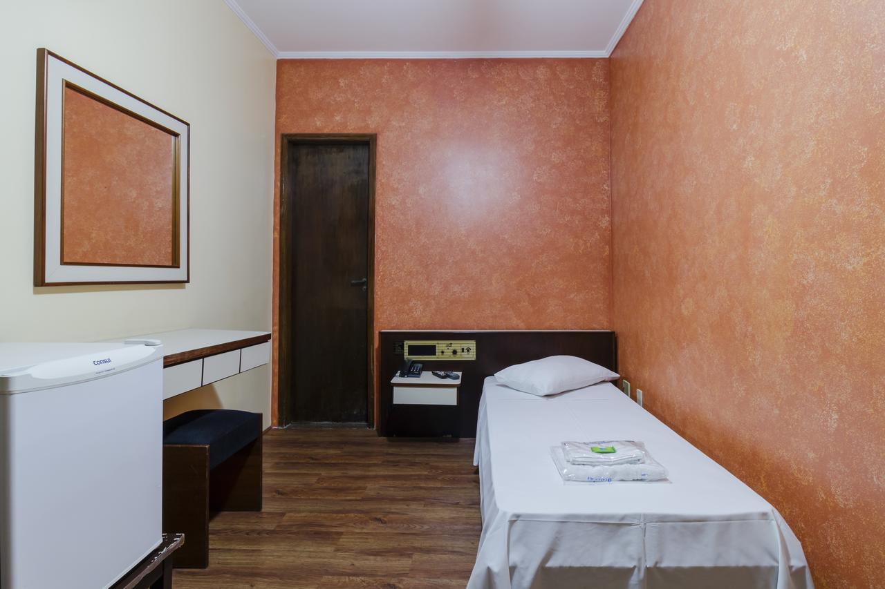 Acacia Hotel São Caetano do Sul